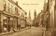 Volderstraat rechts van Hout-Ververgaard