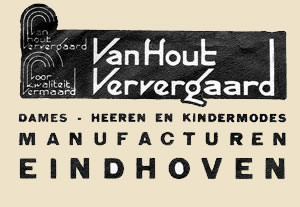 Naar van Hout Ververgaard mode