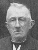 Jacobus Cornelis Geenen