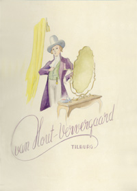 Naar van Hout Ververgaard Tilburg