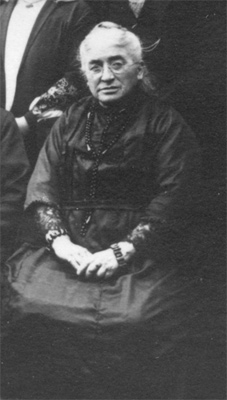 Anna Maria 1928