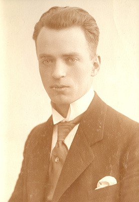 onbekende
