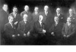 1915 Kaartclub Jac van Hout 