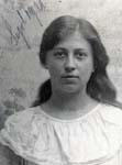 1921 Onbkende