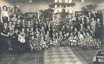 1942 25 jarig Jubileum 1917 1942 Verheugen cijfers